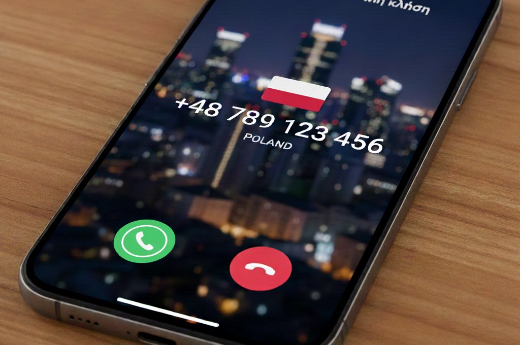 Κλήσεις από την Πολωνία: Προσοχή στους απατεώνες