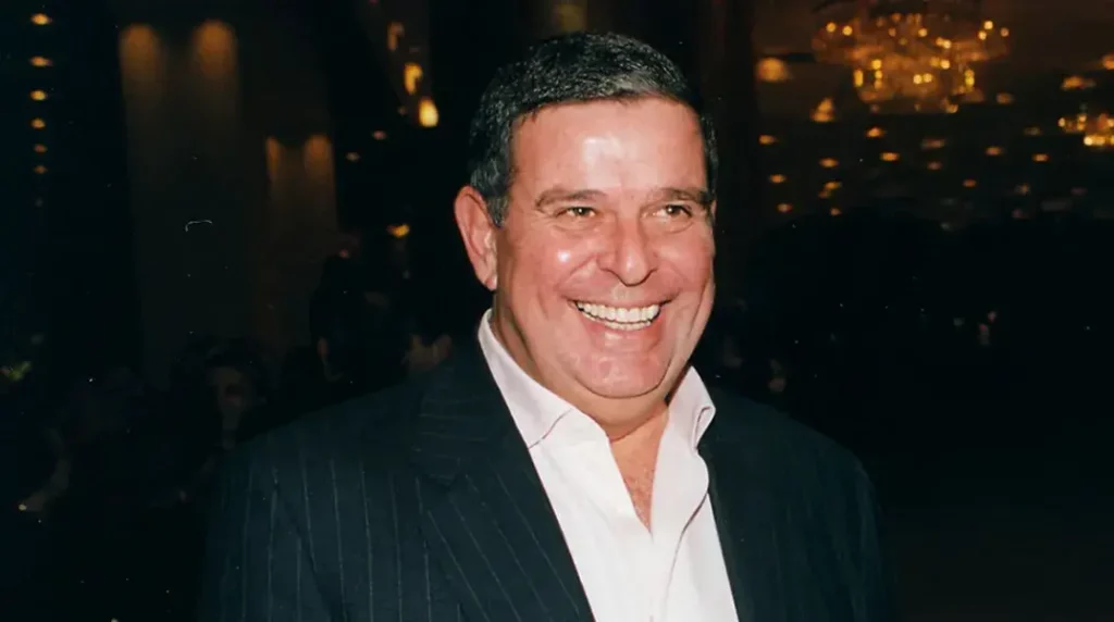 Πάνος Μαρινόπουλος: Επενδύσεις και προκλήσεις κατά τη διάρκεια της κρίσης