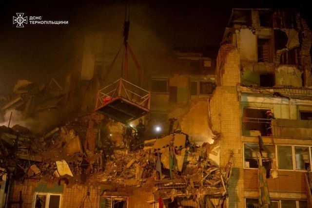 Ουκρανία: Σχέδιο ΗΠΑ για παραχώρηση του Ντονμπάς και διαίρεση Χερσώνας και Ζαπορίζια