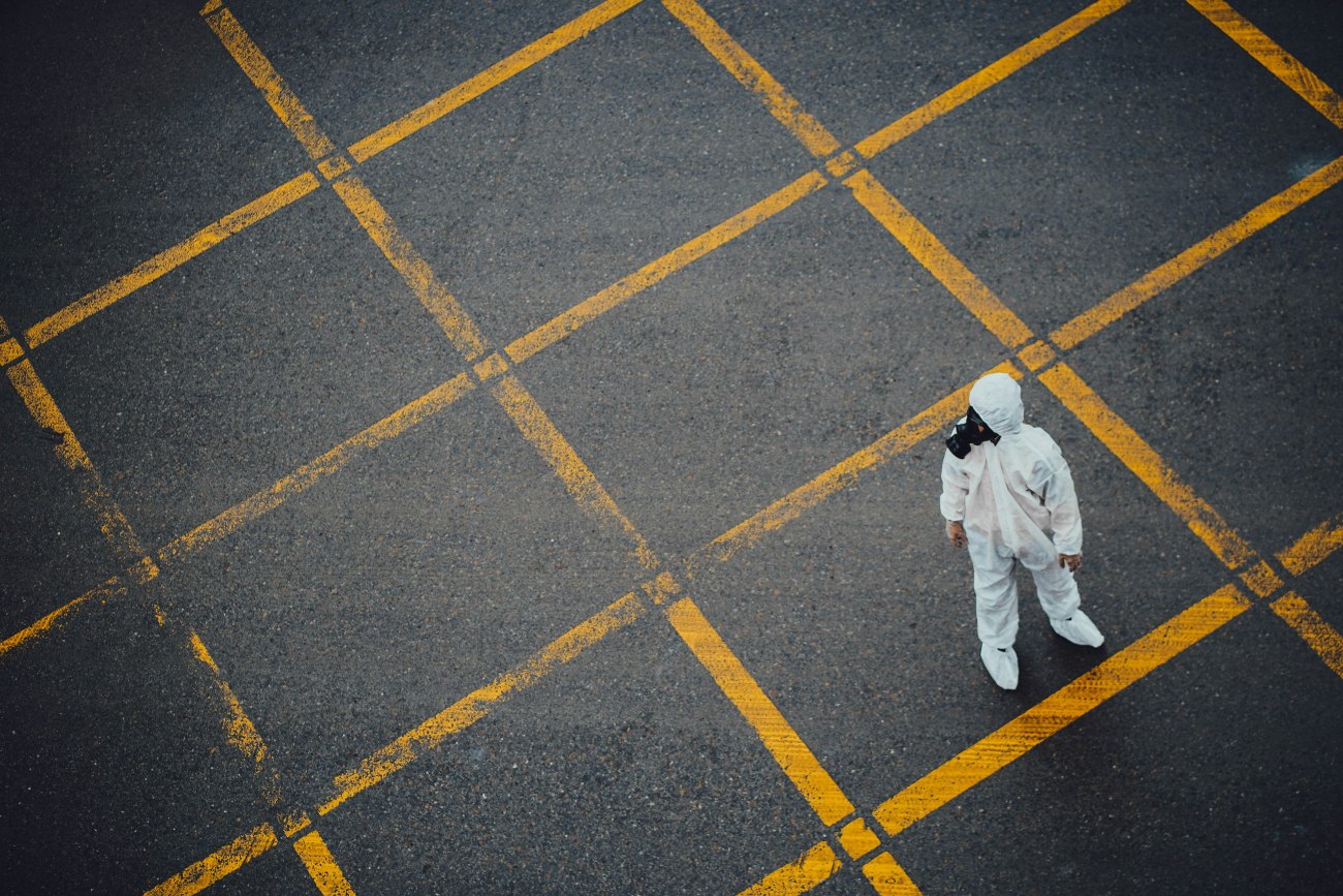 Η ετοιμότητά μας για την επόμενη πανδημία είναι ανύπαρκτη – Ένα παιχνίδι αποκαλύπτει την αλήθεια