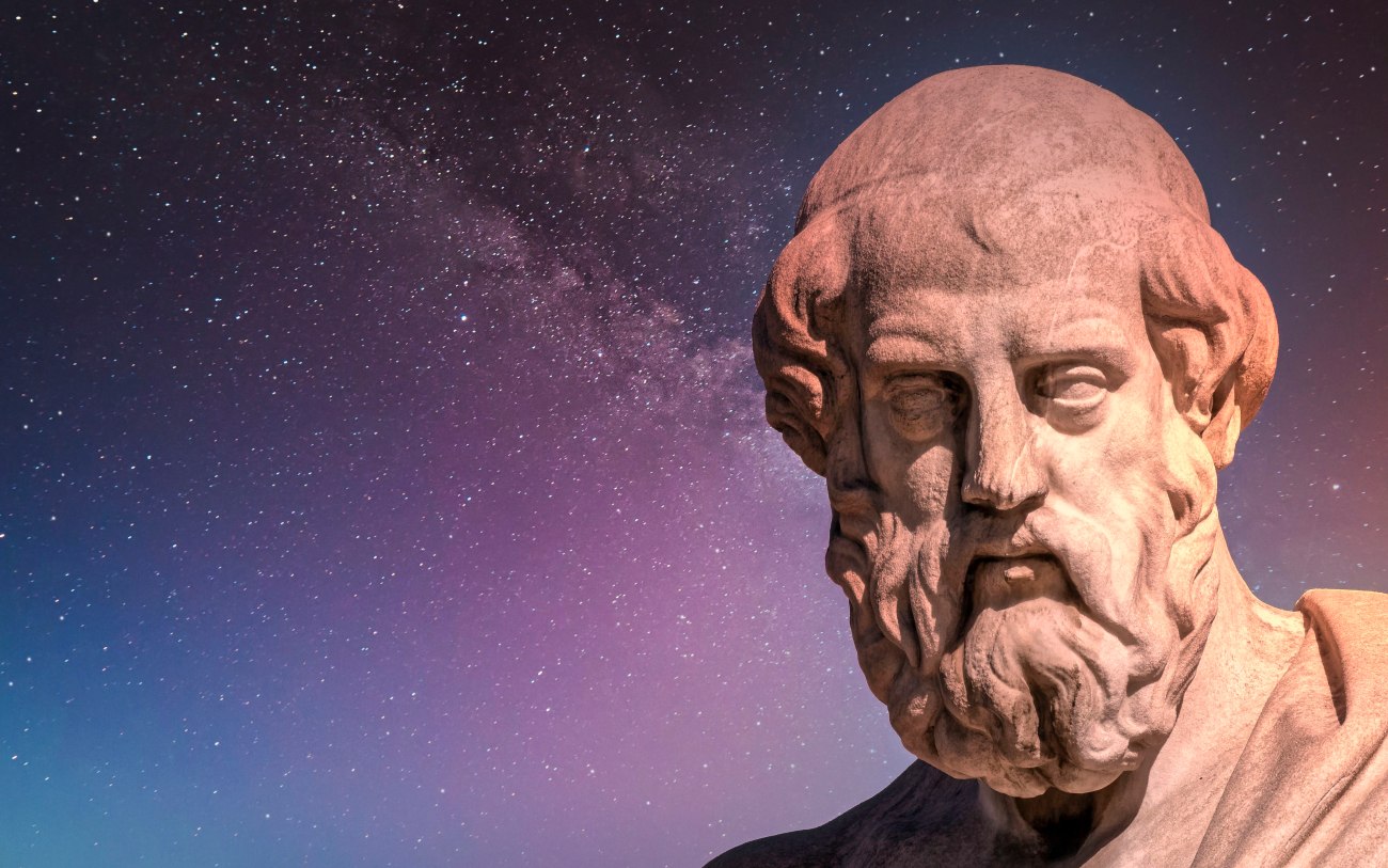 Τι μας διδάσκει ο Πλάτων για τις ανθρώπινες σχέσεις