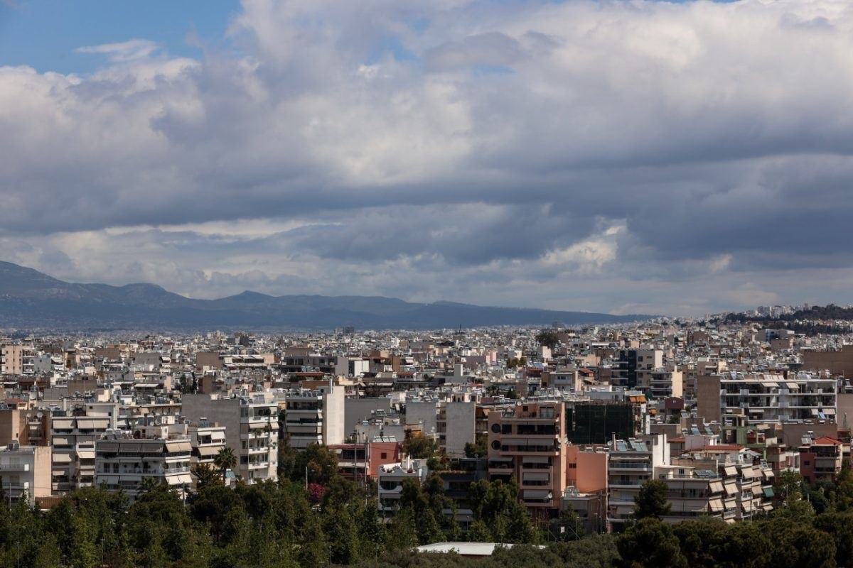 Αντίστροφη μέτρηση για την τακτοποίηση αυθαιρέτων ακινήτων