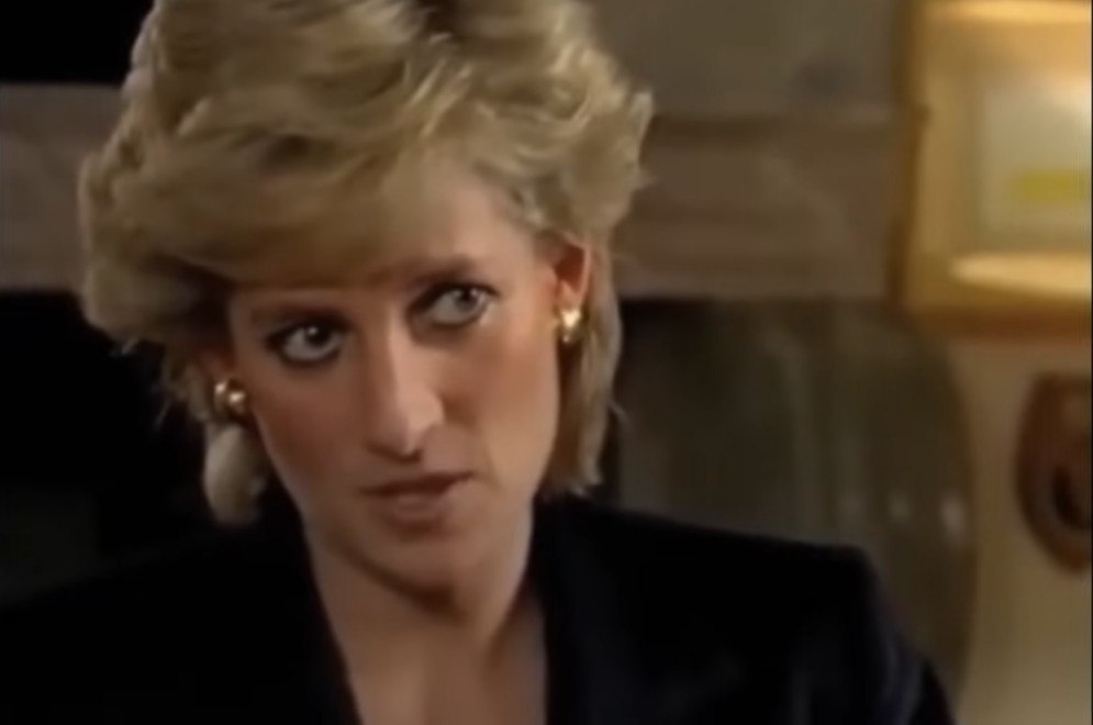 Πλαστά έγγραφα και MI5: Ένα νέο βιβλίο ρίχνει φως στη συνέντευξη της πριγκίπισσας Νταϊάνα στο BBC