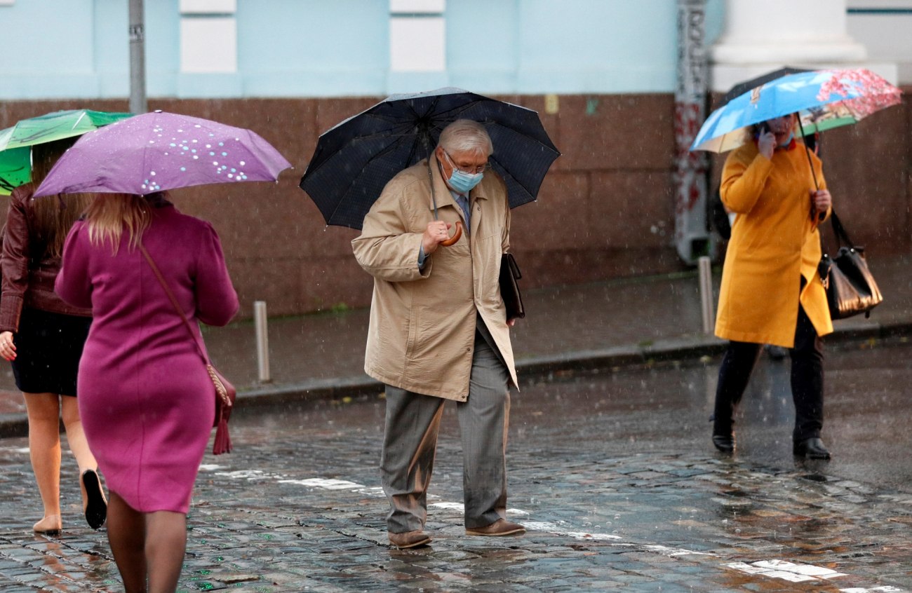 ECDC: Ασυνήθιστη αύξηση της γρίπης στην Ευρώπη – Άμεσος εμβολιασμός απαραίτητος