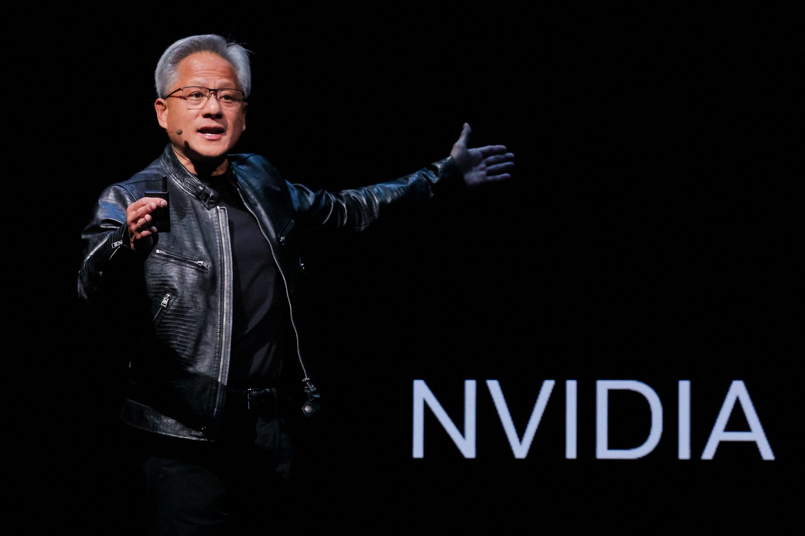 Τα υπερκέρδη της Nvidia αποκαθιστούν την εμπιστοσύνη στις προοπτικές της τεχνητής νοημοσύνης
