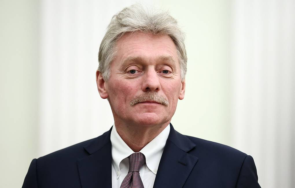 Ρωσία: Δεν έχει ενημερωθεί αν η Ουκρανία είναι έτοιμη να διαπραγματευτεί για το σχέδιο Τραμπ