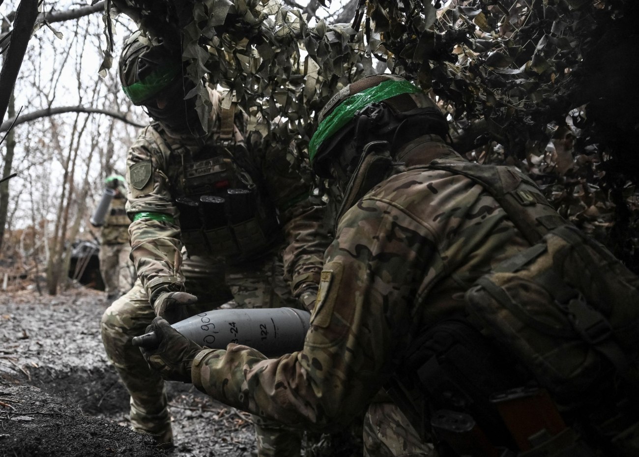 Γερμανία: Ανησυχία για το σχέδιο Τραμπ και οι πρώτες αντιδράσεις