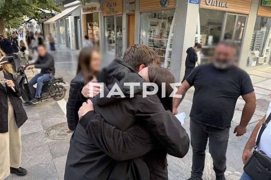 Βορίζια: Ελεύθερος με αυστηρούς όρους ο 23χρονος κατηγορούμενος για την τοποθέτηση εκρηκτικού μηχανισμού