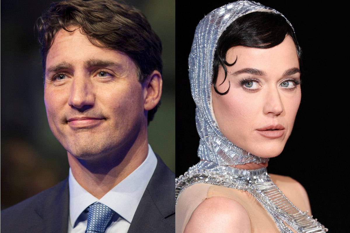 Εξελίξεις στη σχέση Κέιτι Πέρι και Τζάστιν Τριντό: Στο επόμενο επίπεδο