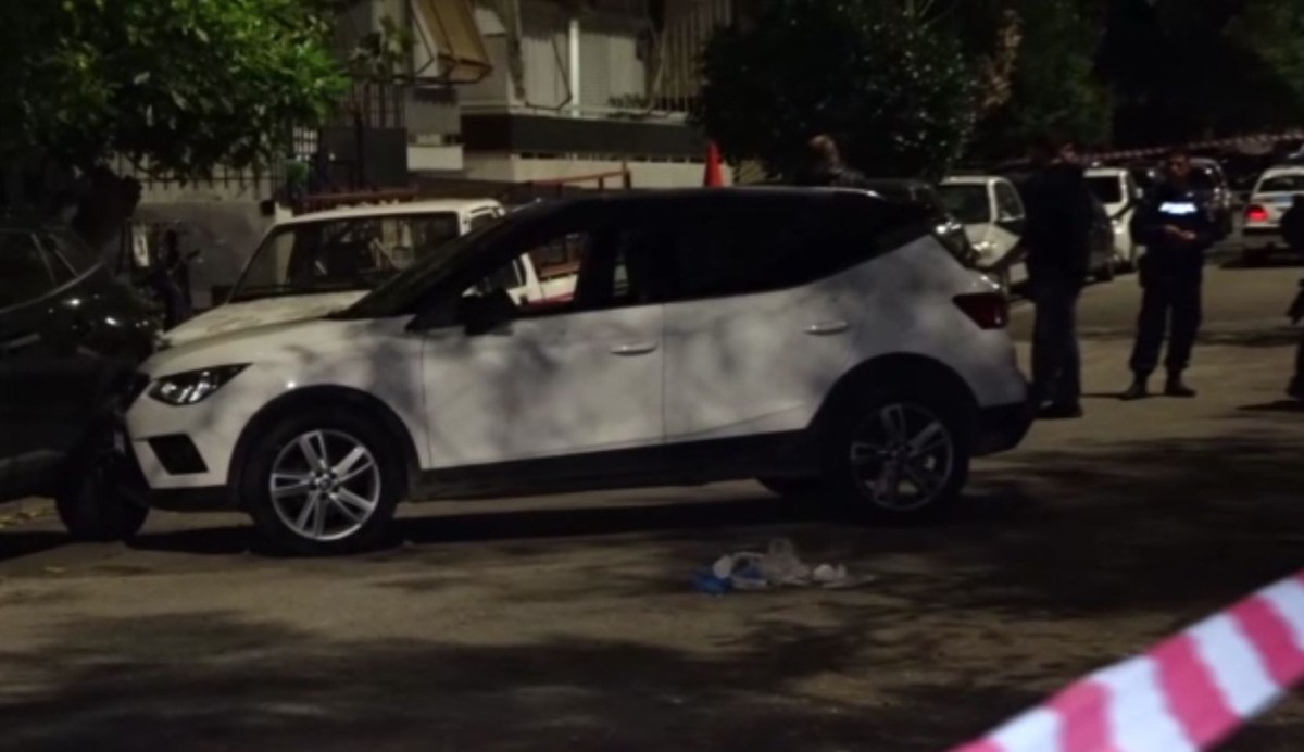 Νέος Κόσμος: Στη φυλακή οδηγείται ο 29χρονος που ξυλοκόπησε θανάσιμα τον 58χρονο οδηγό