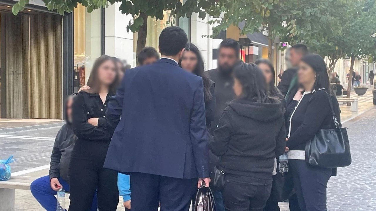 Ελεύθερος με περιοριστικούς όρους ο 58χρονος Φραγκιαδάκης από τα Βορίζια