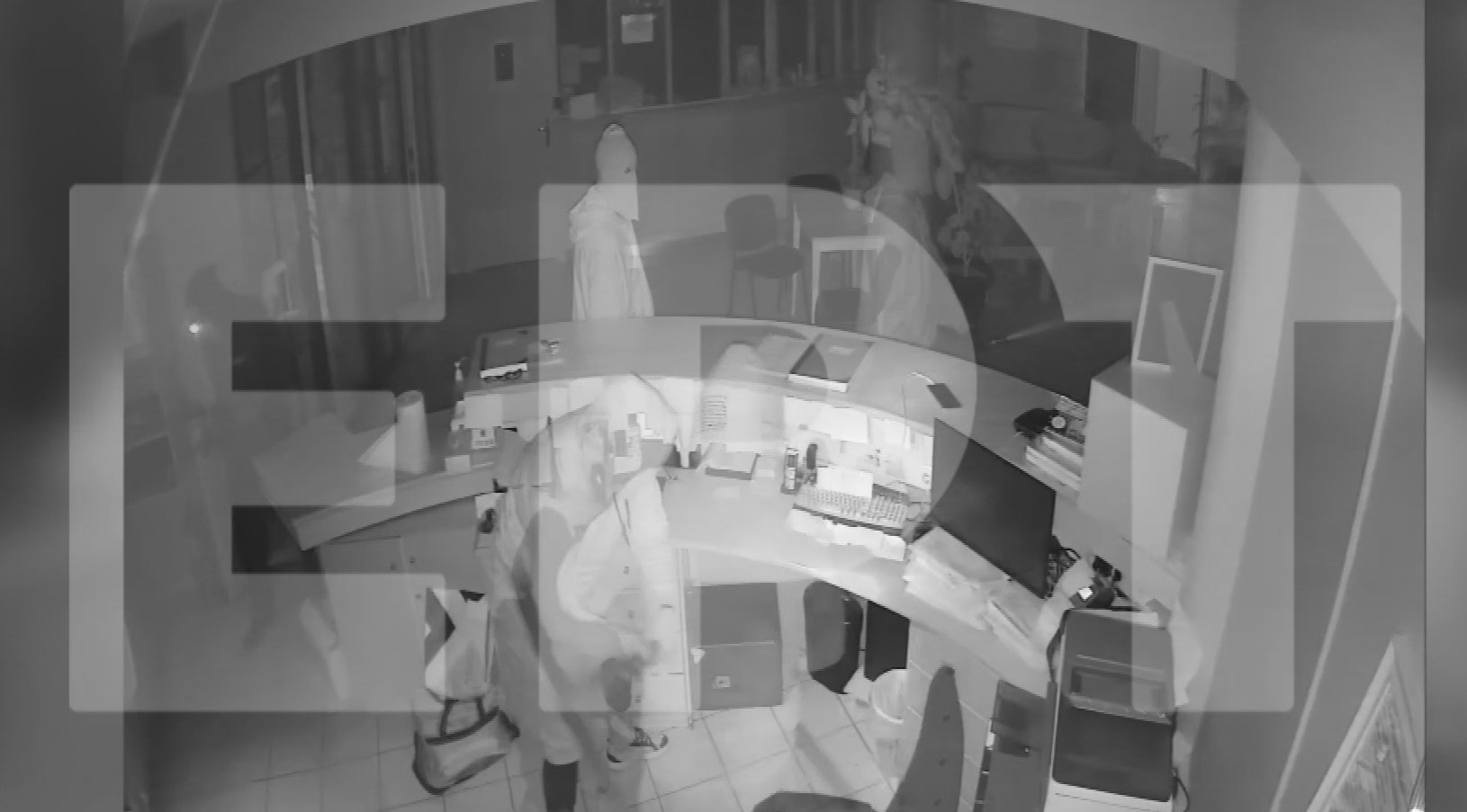 Σπείρα διαρρηκτών στη Θεσσαλονίκη: Δραστηριότητες και σύλληψη μετά από αστυνομική επιχείρηση