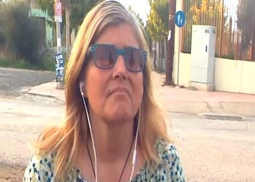 Λουτράκι: Καταγγελία δασκάλας για θωπεία από 6χρονο μαθητή