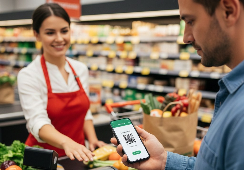 IRIS: Νέες εξελίξεις στις συναλλαγές από 1η Δεκεμβρίου