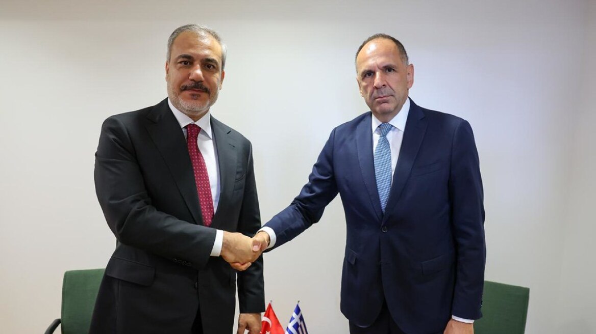 Η Αθήνα σχετικά με τον θαλάσσιο χωροταξικό σχεδιασμό: Οι τουρκικές αντιδράσεις δεν έχουν νομικό υπόβαθρο