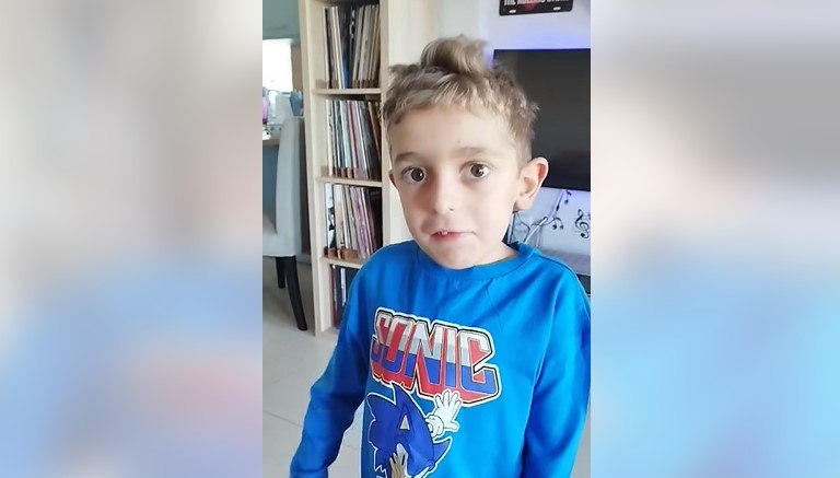 Παναγιώτης Ραφαήλ: Ένα συγκινητικό μήνυμα ευγνωμοσύνης για τα δεύτερα γενέθλια του