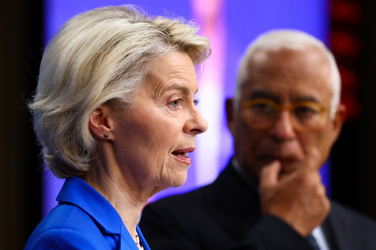 Κρίσιμη σύνοδος της ΕΕ για την ειρήνη στην Ουκρανία