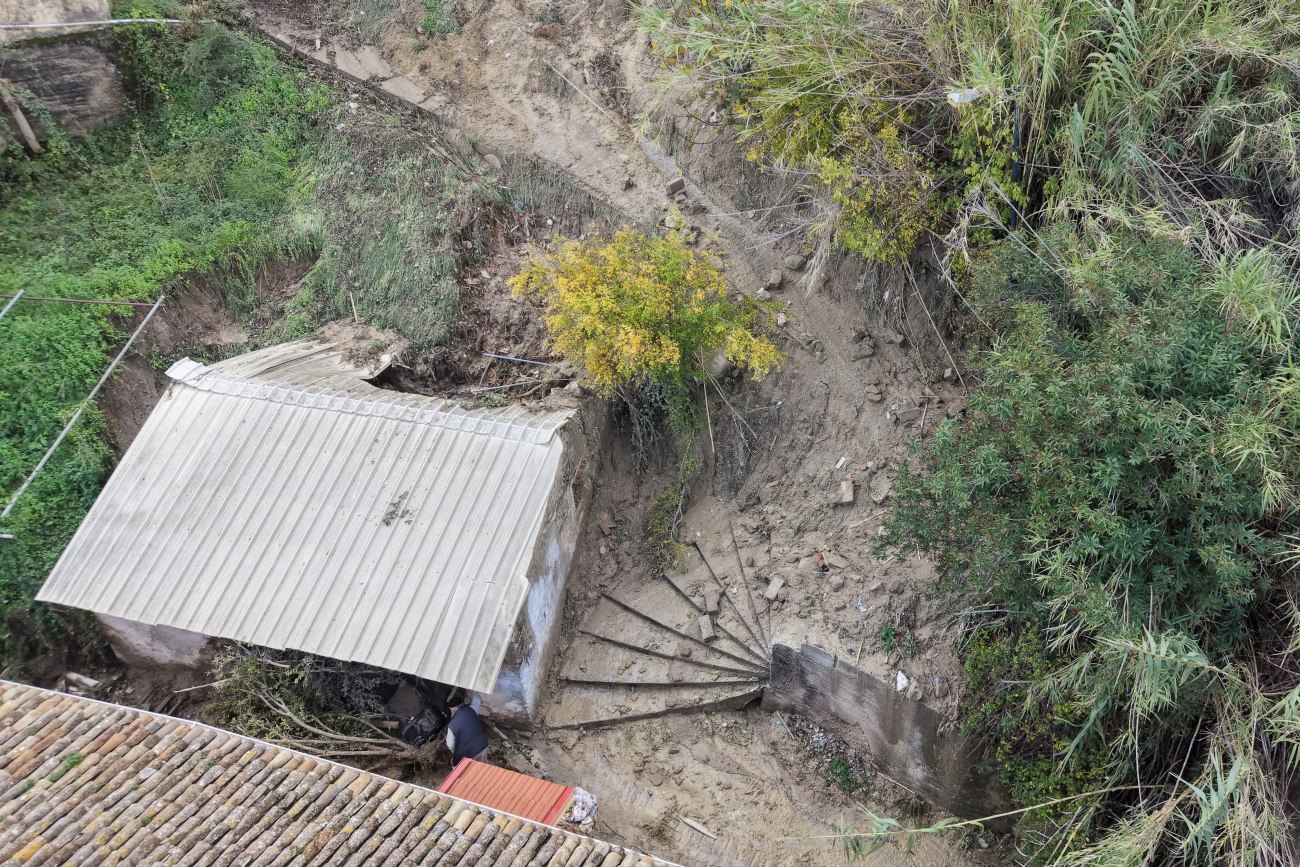 Βιβλικές καταστροφές στη Βόρεια Ελλάδα: Οι δήμαρχοι και ο περιφερειάρχης μιλούν για τις συνέπειες της κακοκαιρίας