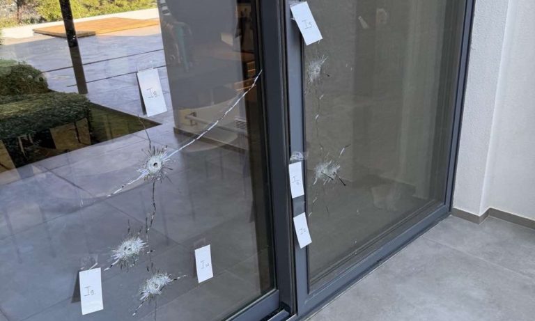 Ταυτοποιήθηκαν οι δράστες της ένοπλης επίθεσης σε σπίτι επιχειρηματία στη Ρόδο