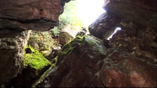 Νέες αποκαλύψεις για την Αμαλία Νικολοπούλου: Η δύσβατη διαδρομή χωρίς μονοπάτια