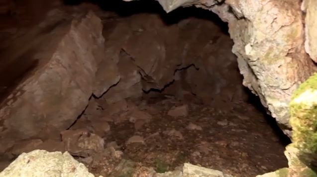 Ρευματιά: Σοβαρές αμφιβολίες για την εξαφάνιση της Αμαλίας Νικολοπούλου – Νέα στοιχεία στην έρευνα