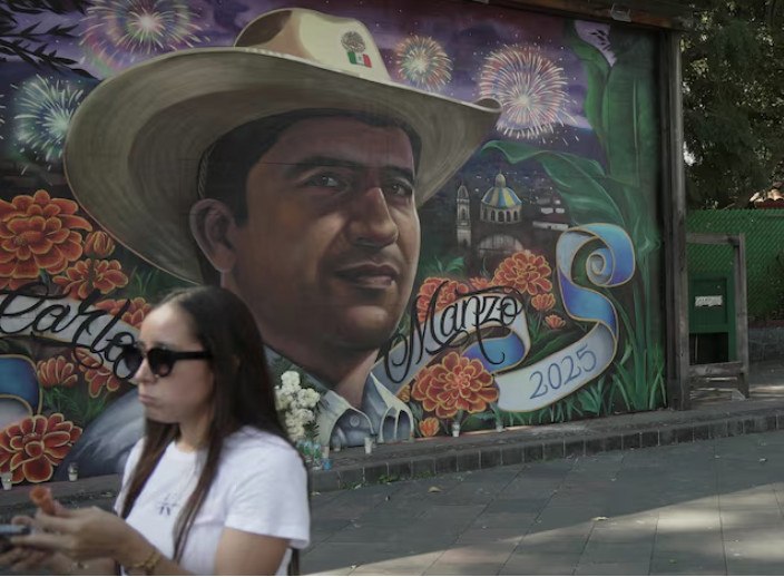 Μεξικό: Σύλληψη επτά σωματοφυλάκων για τη δολοφονία δημάρχου
