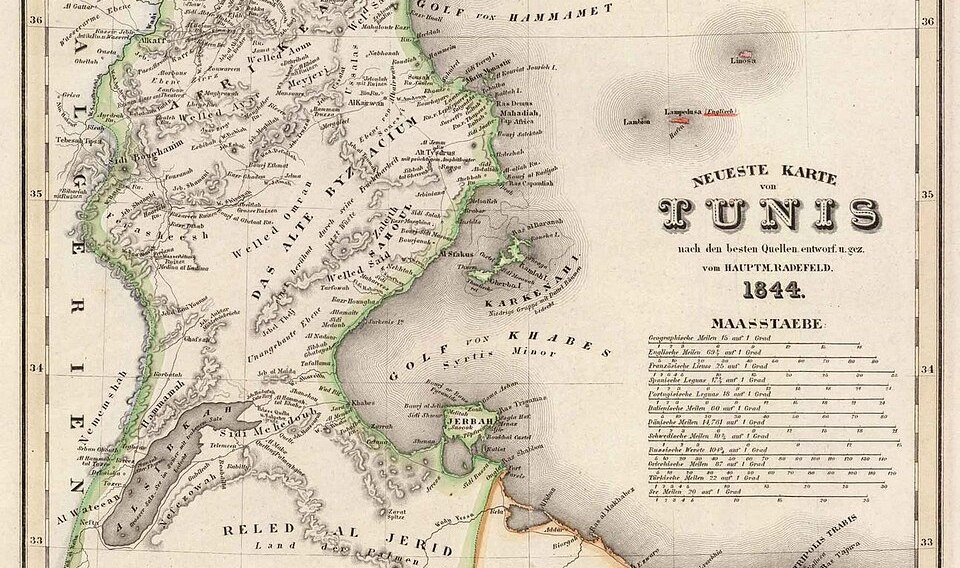 Μοναδικός ελαιοπαραγωγικός θησαυρός της Ρωμαϊκής Αυτοκρατορίας ανακαλύφθηκε στην Τυνησία