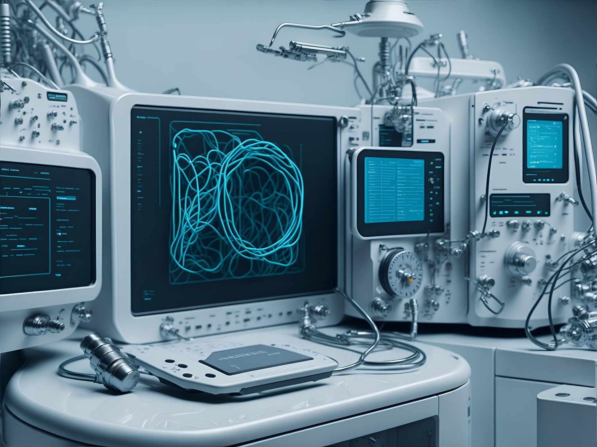 Επιτακτική προειδοποίηση του ΠΟΥ για την τεχνητή νοημοσύνη στην υγειονομική περίθαλψη – Λιγότερες από μία στις 10 χώρες διαθέτουν στρατηγική προστασίας