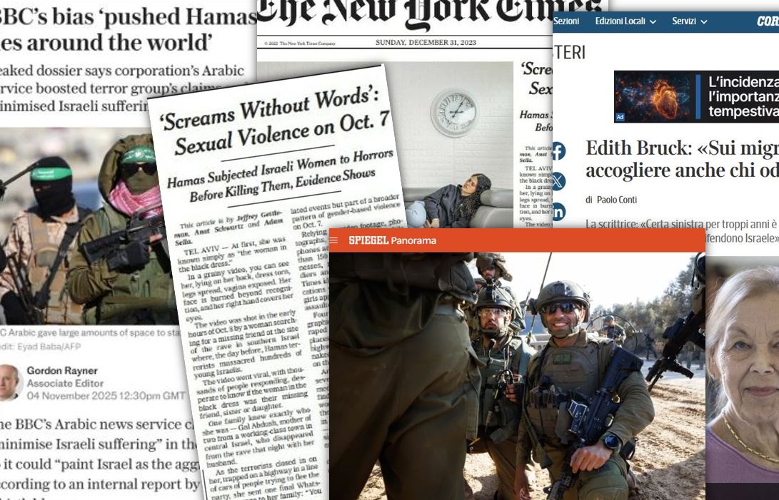 Σύγχρονη δημοσιογραφία και μεροληψία: Δυτικά ΜΜΕ στην κάλυψη του πολέμου στη Γάζα