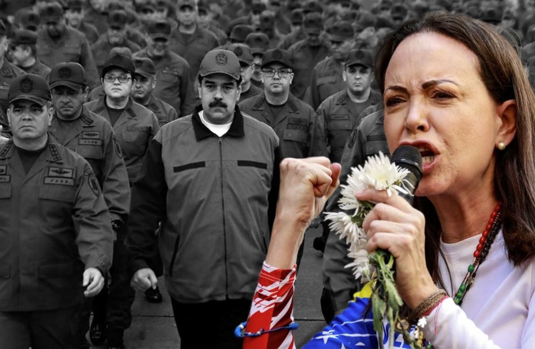 Βενεζουέλα: Η ώρα της κρίσης και η προειδοποίηση των ΗΠΑ για την πολιτική αστάθεια