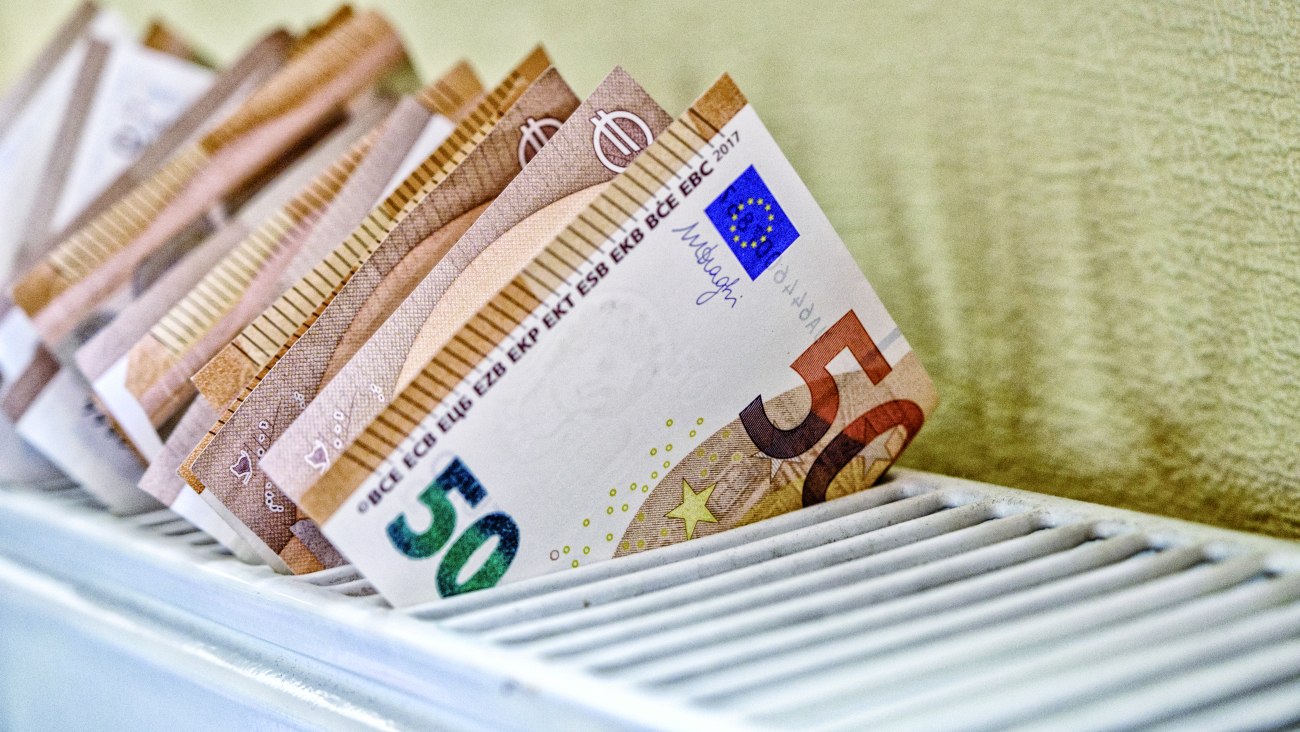 Επίδομα θέρμανσης: Ποιες είναι οι κρυφές παγίδες με IBAN και ΑΦΜ