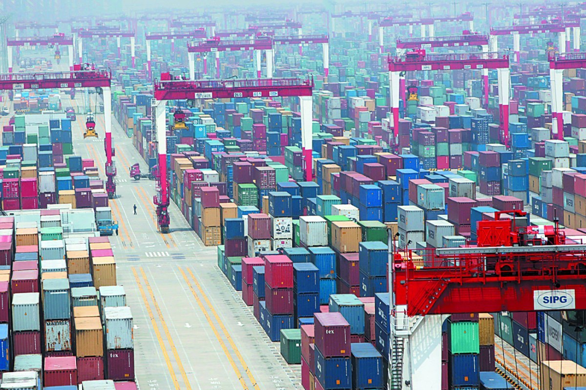 Δασμοί Τραμπ: Ποια προϊόντα ζητά η ΕΕ να εξαιρεθούν