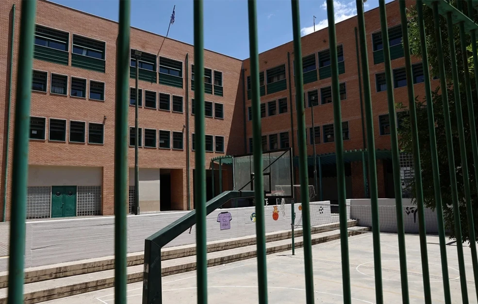 Δηλώσεις δασκάλας που κατήγγειλε 6χρονο μαθητή: ίσως να υπήρξε εμπάθεια