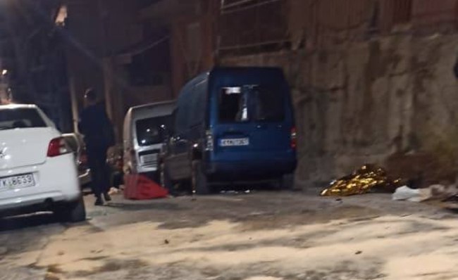 Συγκλονιστική μαρτυρία για το τροχαίο στο Παγκράτι – Το θύμα ήταν κάτω από το αυτοκίνητο