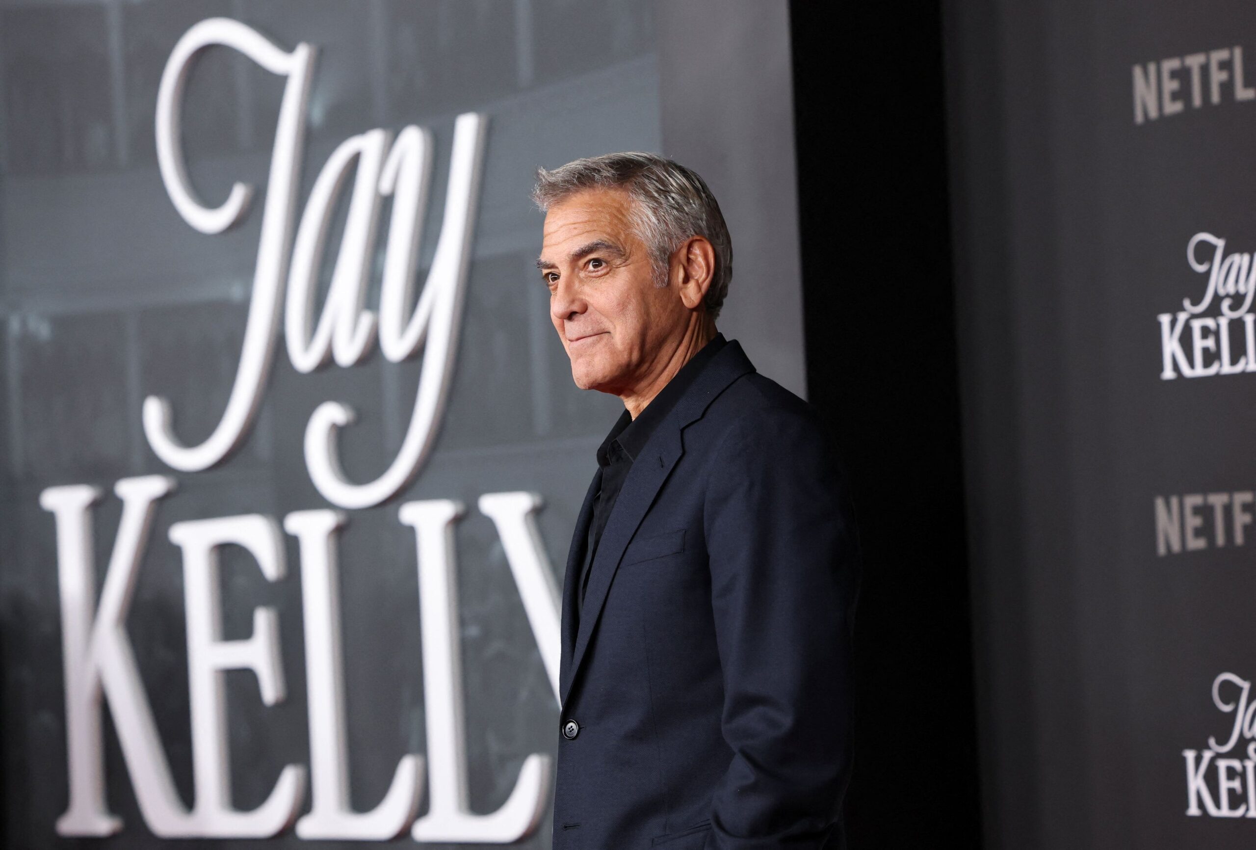 Ο Τζορτζ Κλούνεϊ αποκαλύπτει την καθοριστική συμβουλή του Πολ Νιούμαν για την προσωπική ζωή