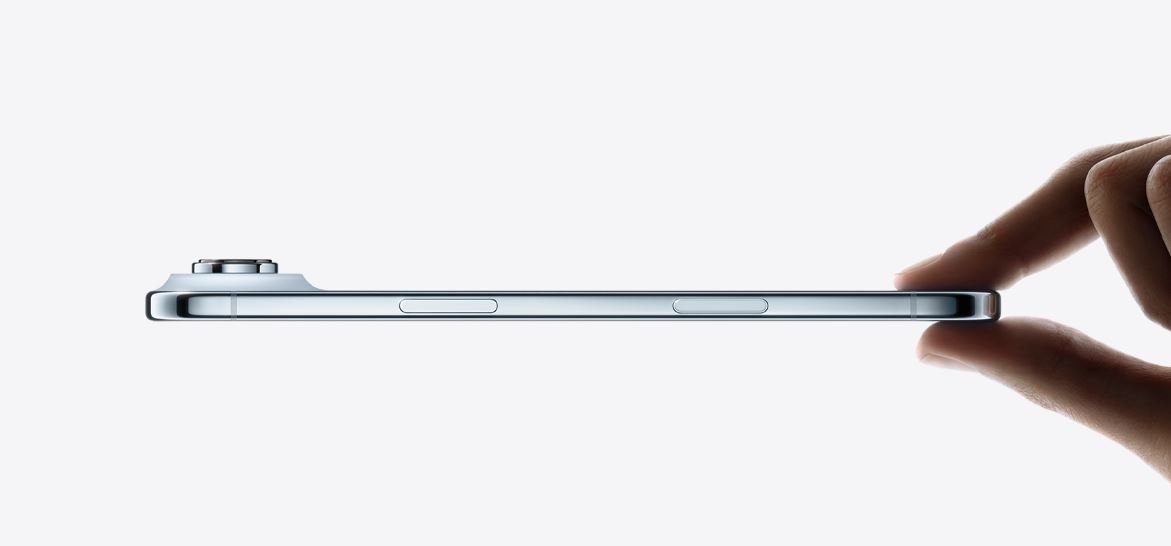 Το iPhone Air προσγειώνεται: Χαμηλή ζήτηση, υψηλή τιμή, απογοητευτικές προσδοκίες