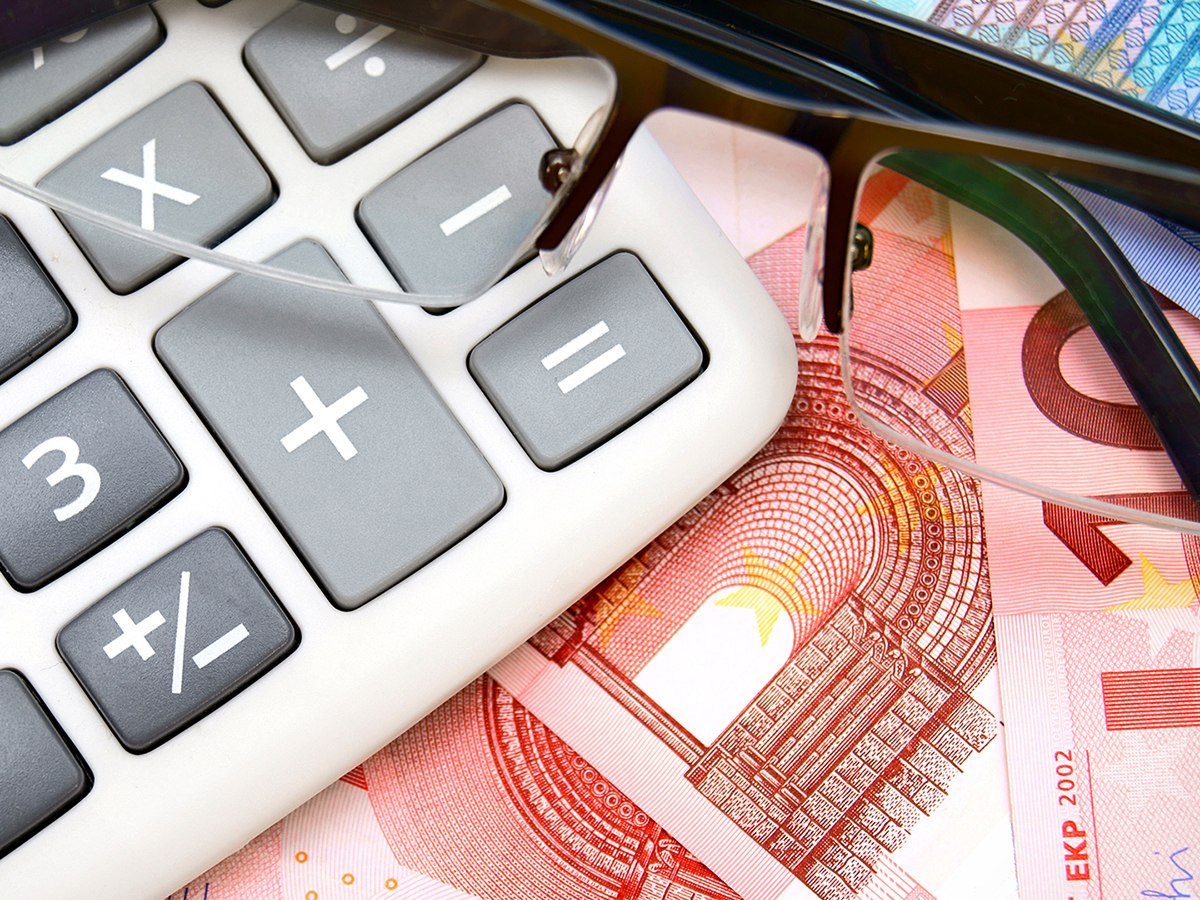 Ευρωπαϊκή Κεντρική Τράπεζα – Πώς να υπολογίσετε τον προσωπικό σας πληθωρισμό