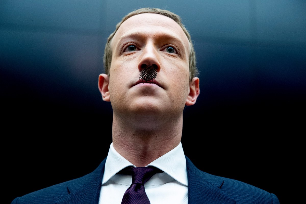 Τα κέρδη από τη νεοναζιστική προπαγάνδα στο Instagram: Πώς η πλατφόρμα του Ζούκερμπεργκ ευνοεί τη ρητορική μίσους