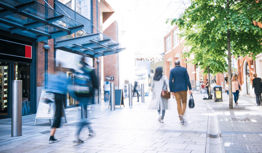Εμπόριο: Οι προσδοκίες των επιχειρήσεων για την Black Friday και την εορταστική περίοδο