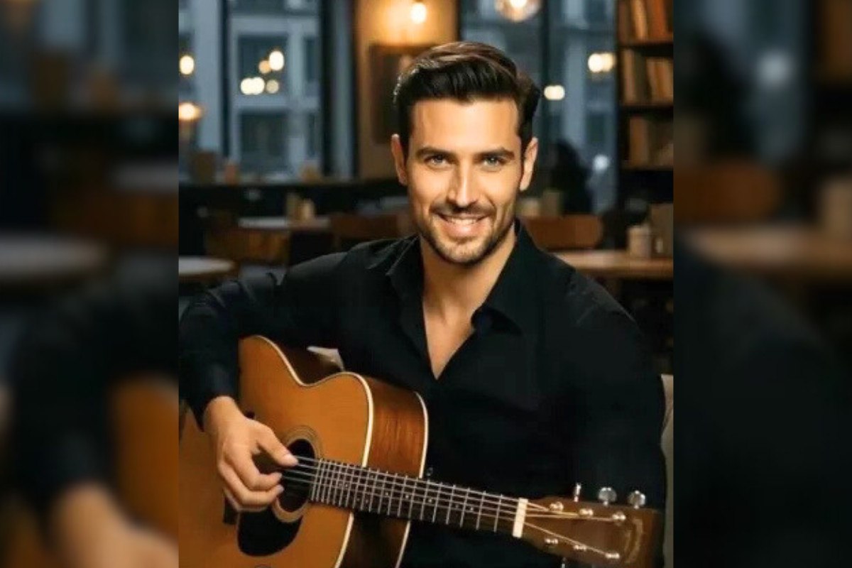 Αχιλλέας Δελφός: Ο πρώτος Έλληνας AI τραγουδιστής και οι προκλήσεις της ψηφιακής εποχής