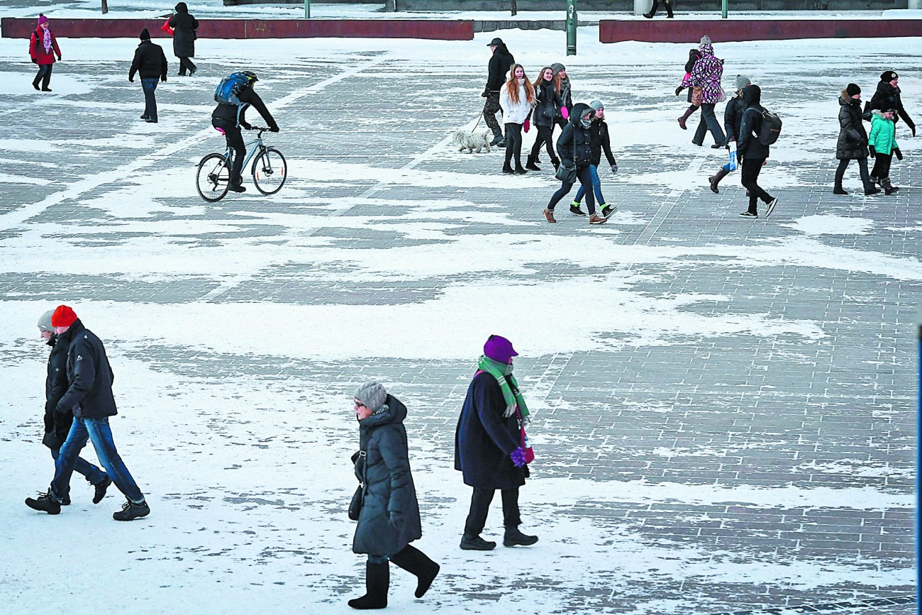 Ευρωπαϊκή Ένωση: Το κατώφλι εισοδήματος για την αποφυγή της φτώχειας – 72 εκατομμύρια άτομα σε κίνδυνο
