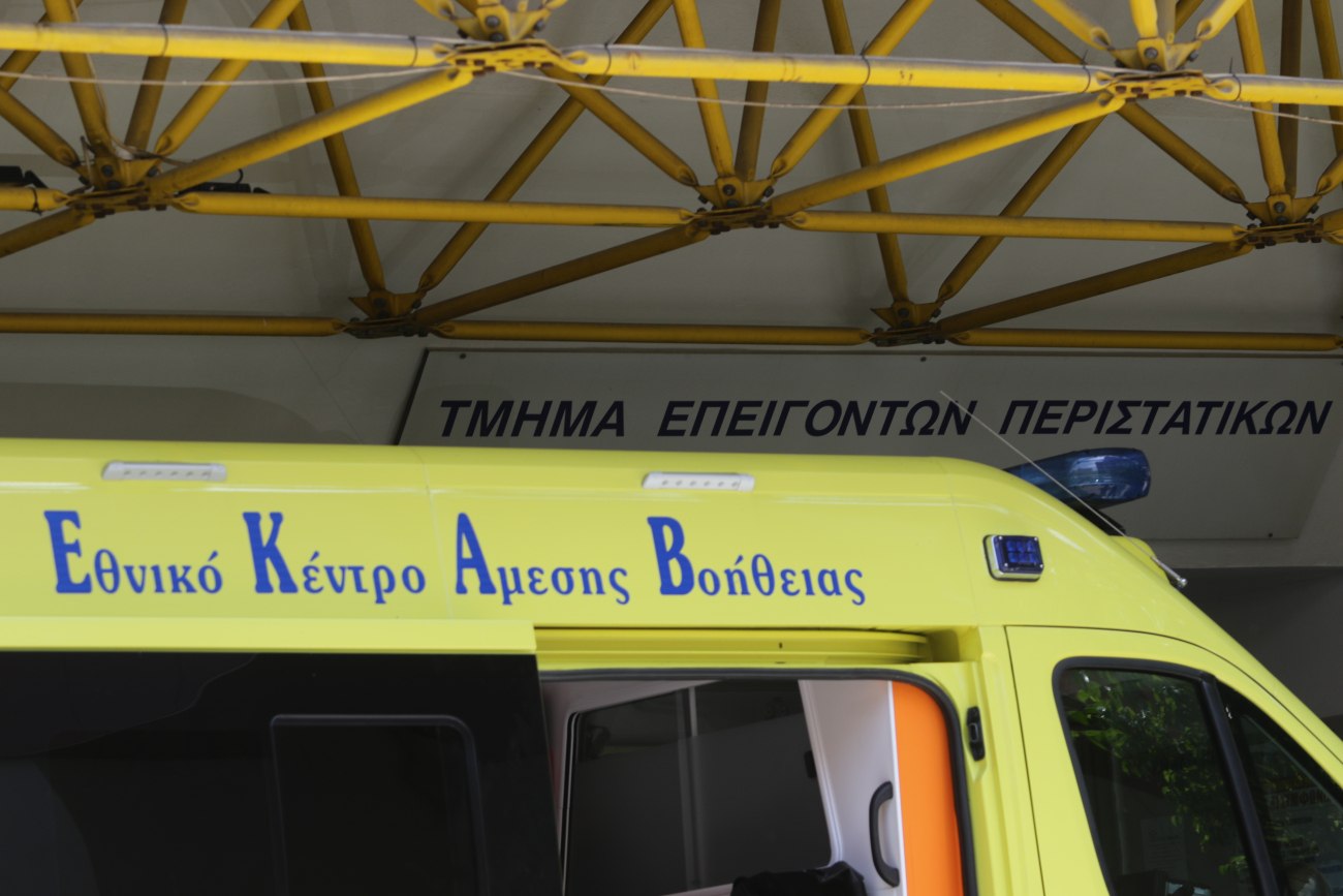 Νεκρός άνδρας στον Ισθμό της Κορίνθου: Διερεύνηση για τα αίτια του θανάτου