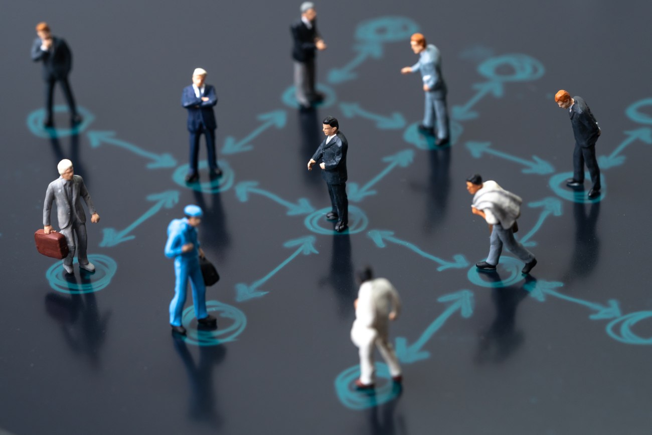 Κυριαρχία χωρίς τάξη: Η φιλελεύθερη προδοσία της ελευθερίας του άλλου