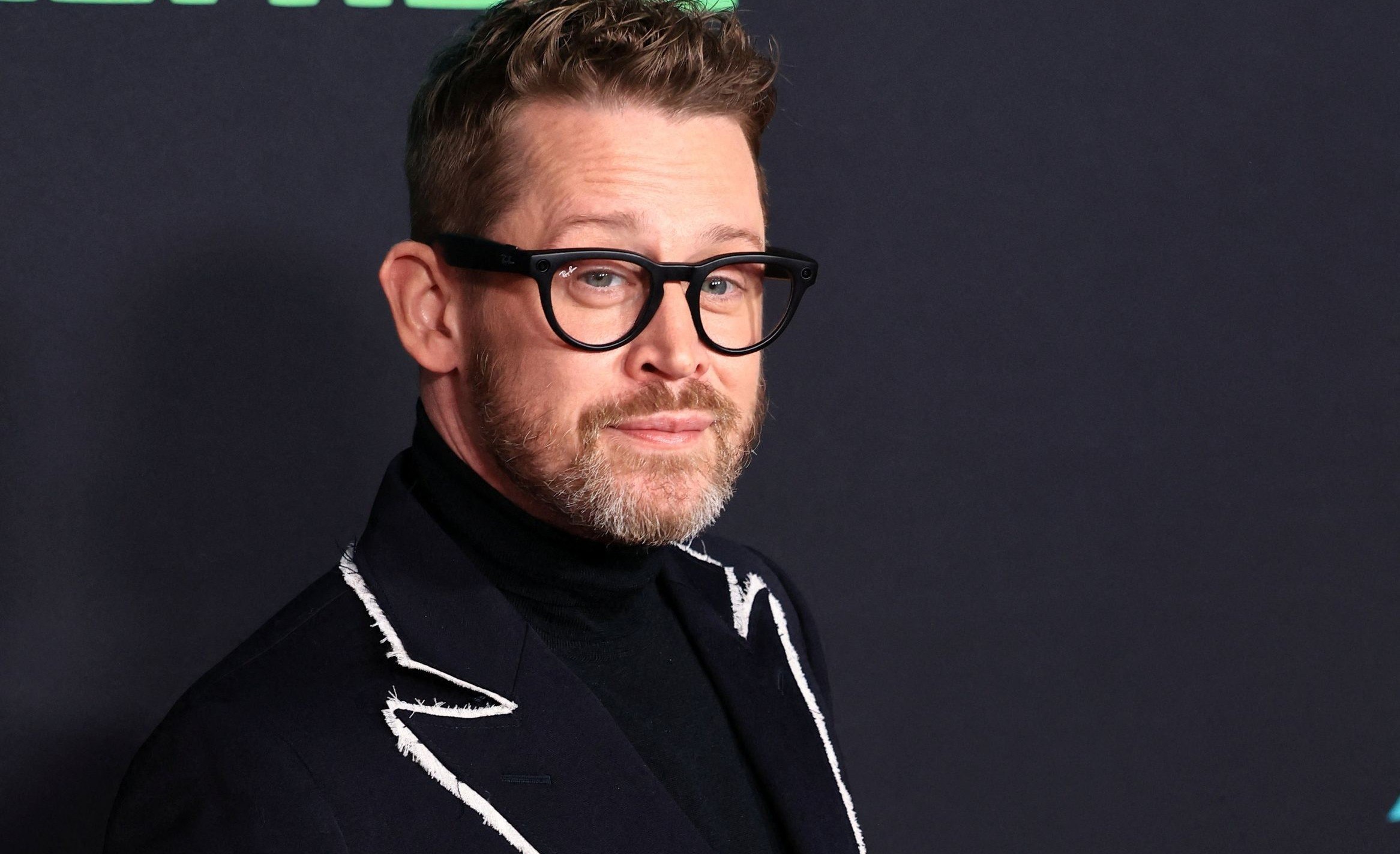 Ο Μακόλεϊ Κάλκιν αποκαλύπτει την αλλαγή του ονόματος του το 2019 εξαιτίας ενός αστείου