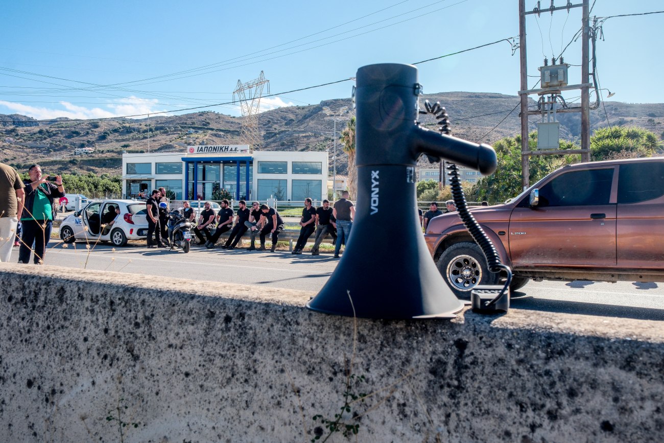 ΣΥΡΙΖΑ: Οι αγρότες κινητοποιούνται από ανάγκη και όχι από επιλογή