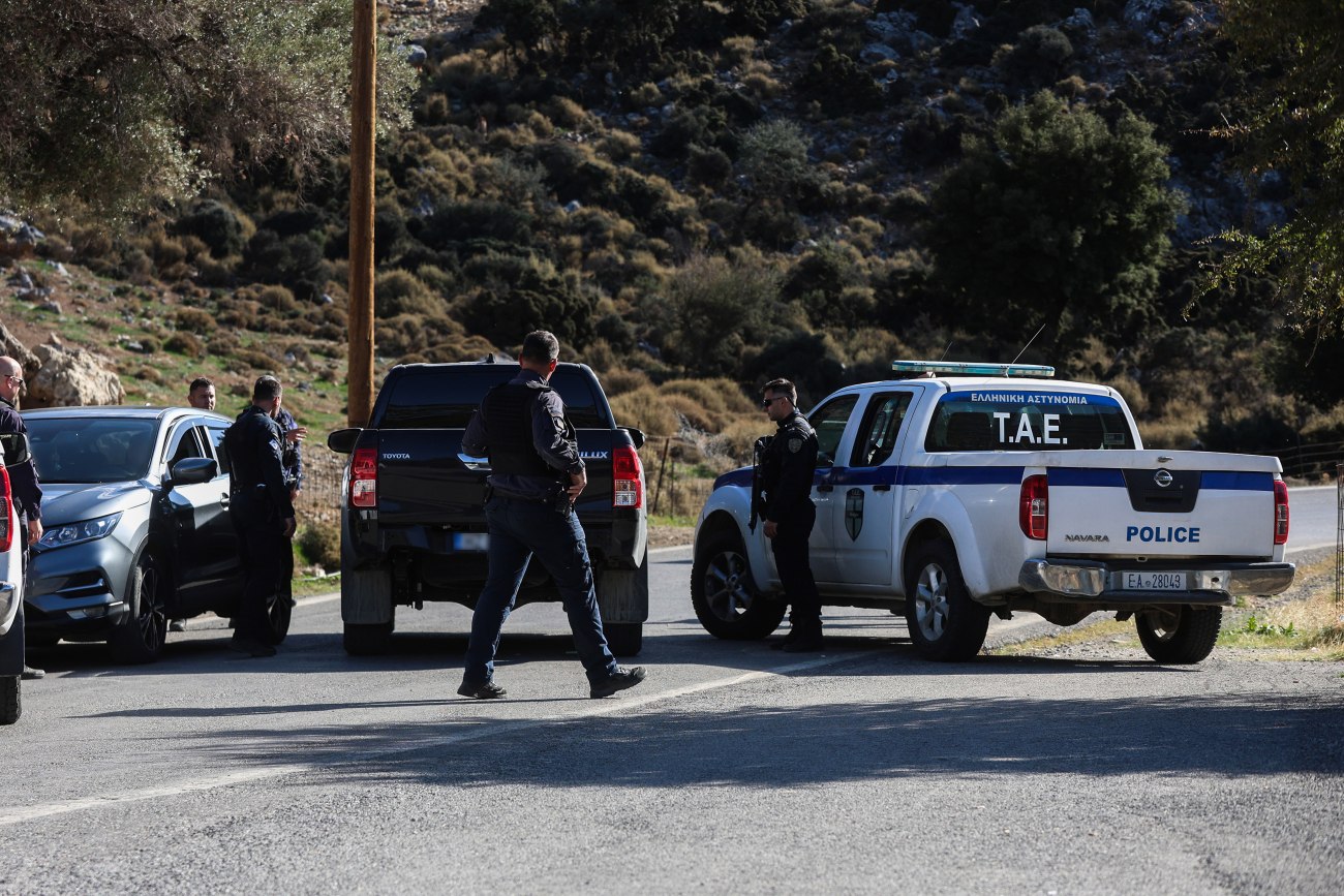 Νέες εντάσεις στα Βορίζια: Απειλές στο νεκροταφείο αναζωπυρώνουν την αναστάτωση