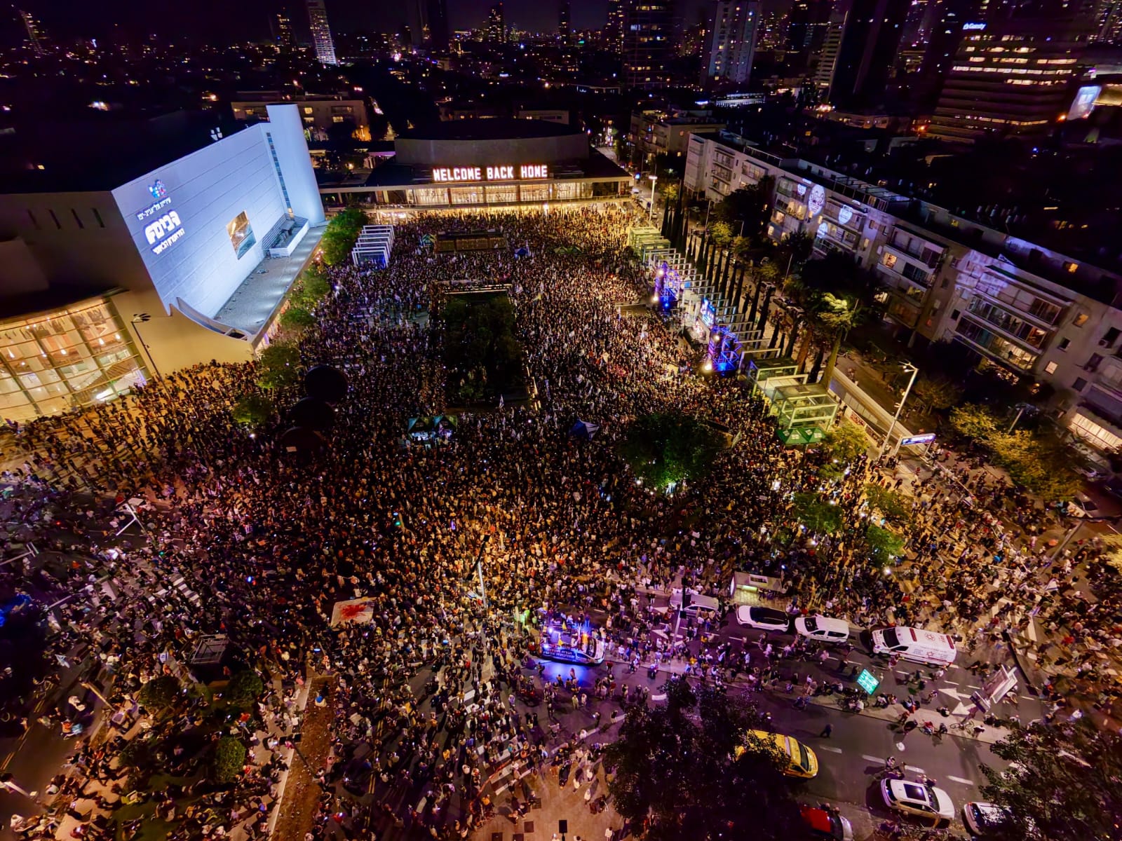 Ισραήλ: Πιέσεις για απολογισμό και αποπομπές στον στρατό μετά την αποτυχία της 7ης Οκτωβρίου
