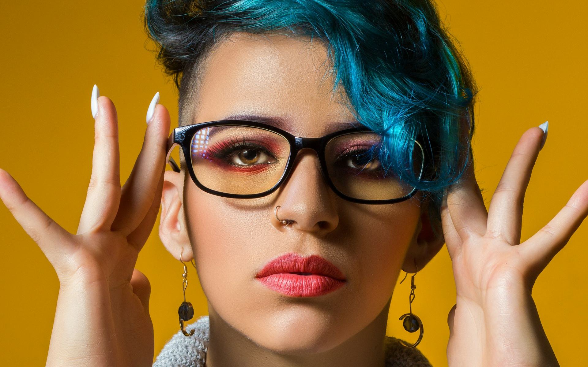 Τα νέα makeup trends για τον χειμώνα