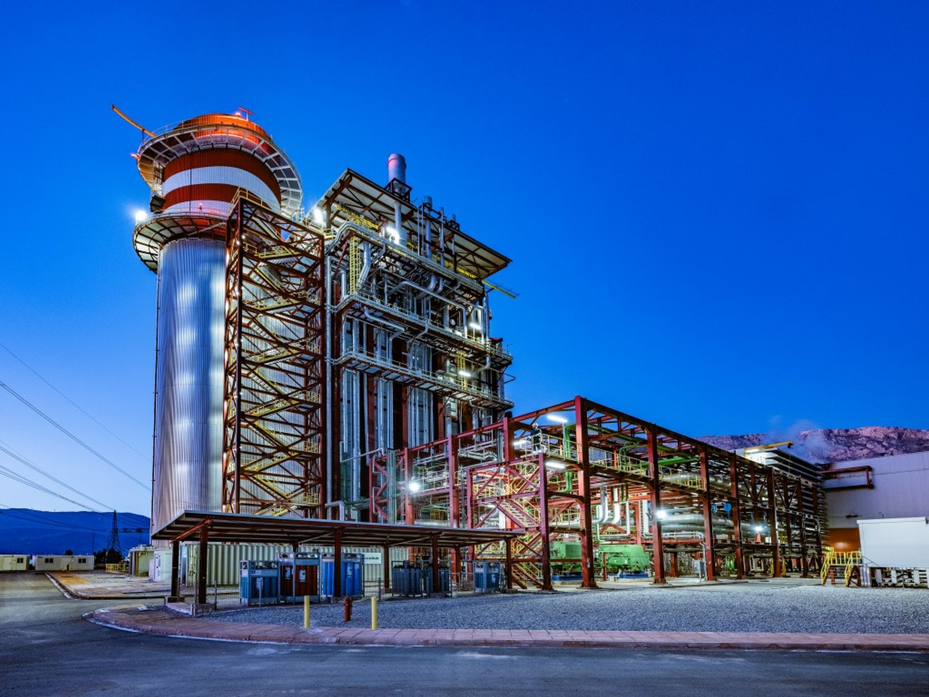 Από την ελληνική αγορά στον FTSE 100: Το Big Three της Metlen Energy & Metals καθορίζει τη στρατηγική του μέλλοντος