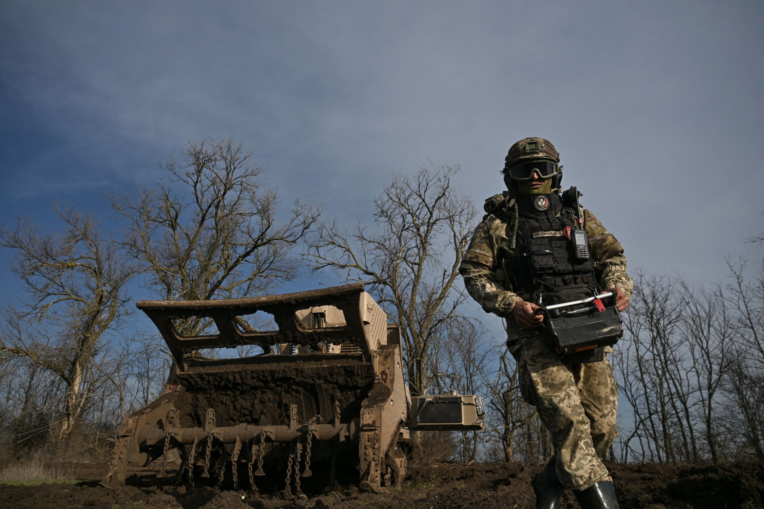 Ουκρανία: Σημαντική πρόοδος στις συνομιλίες στη Γενεύη, σύμφωνα με τη Γερμανία
